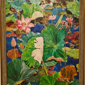 The Verdant Bloom